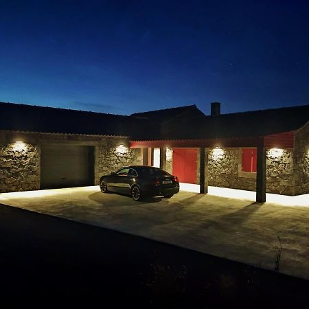 Yes Pico - By The Sea "Casa 3 Vistas" Villa Santa Luzia  Exterior photo