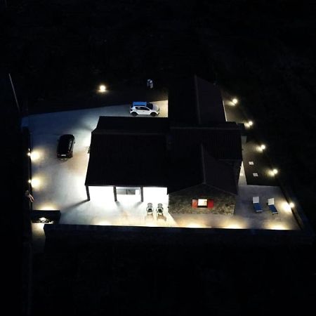 Yes Pico - By The Sea "Casa 3 Vistas" Villa Santa Luzia  Exterior photo